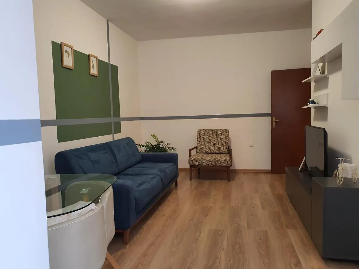 Heris'S Apartment Tirana