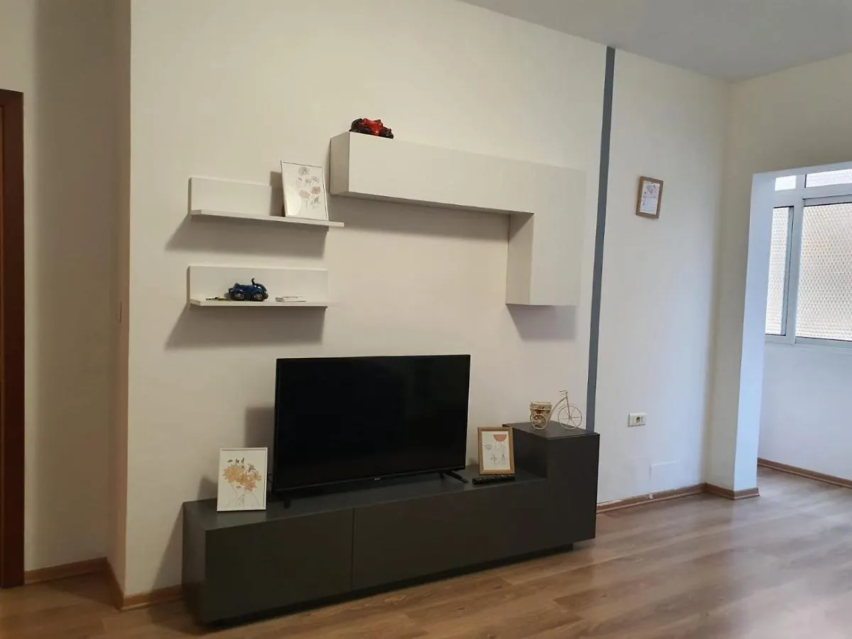 Heris'S Apartment Tirana Albania