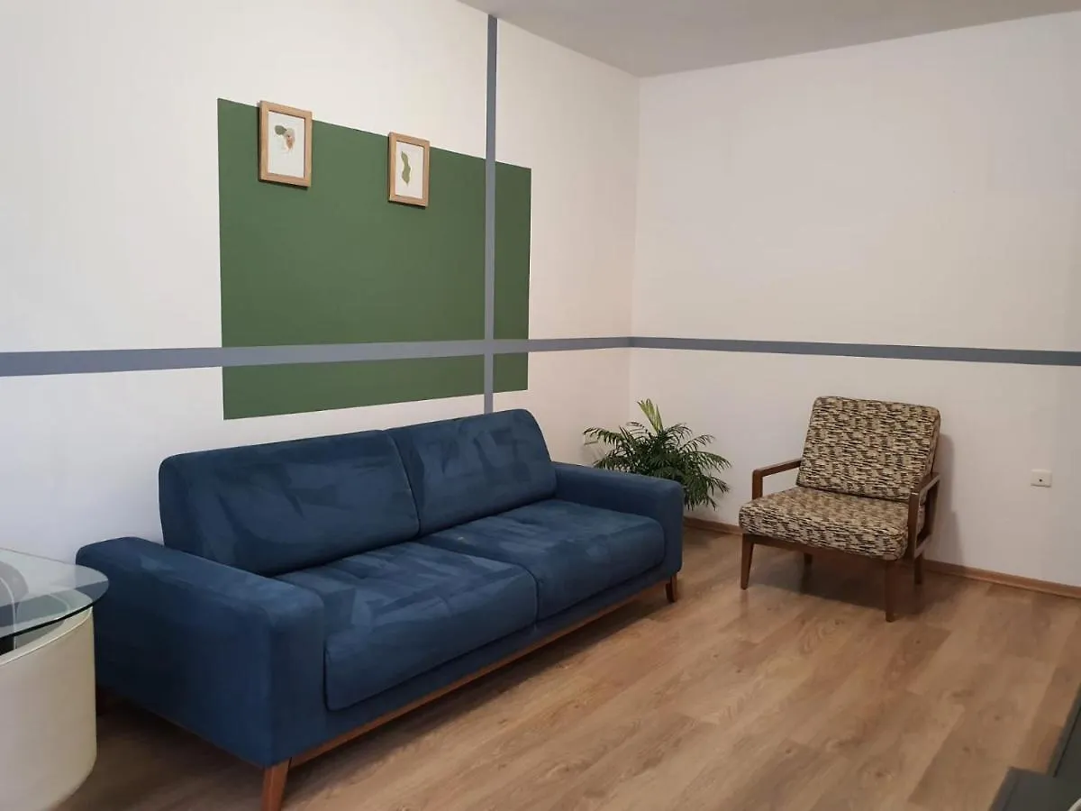 Heris'S Apartment Tirana