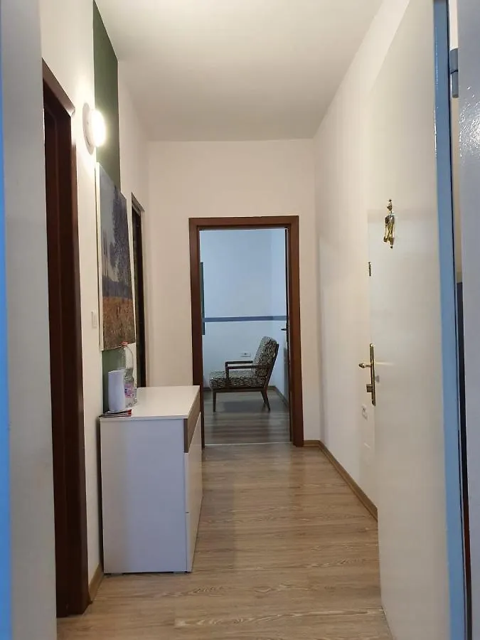 Heris'S Apartment Tirana