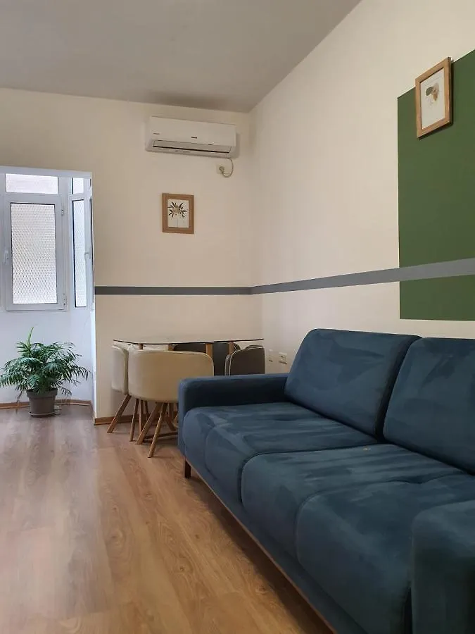 Heris'S Apartment Tirana