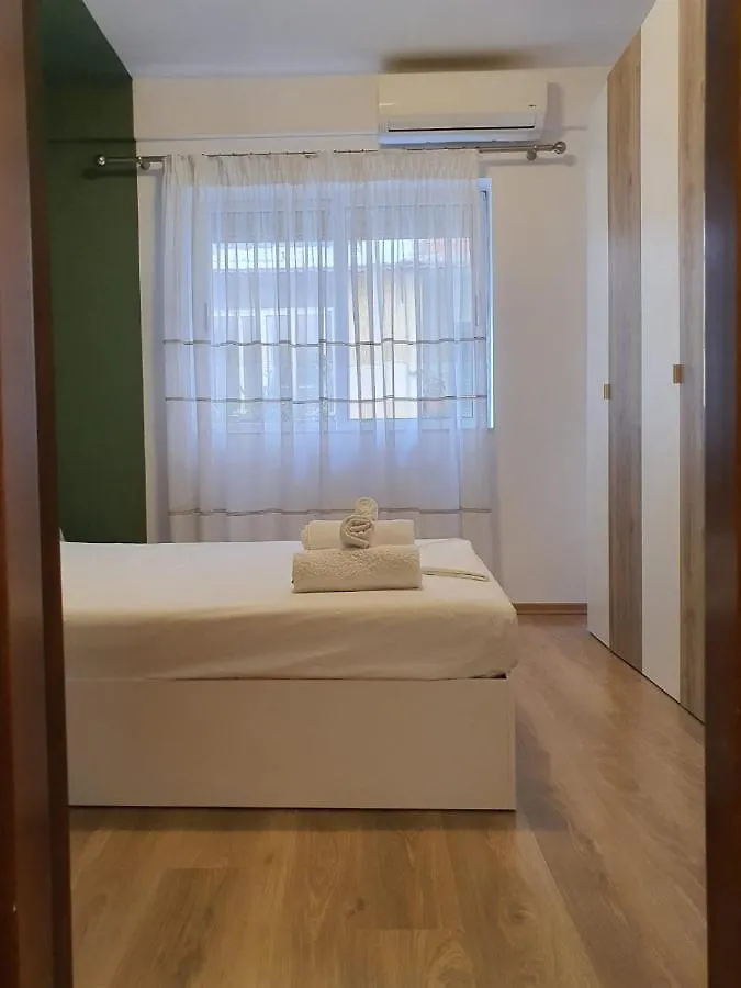 Heris'S Apartment Tirana