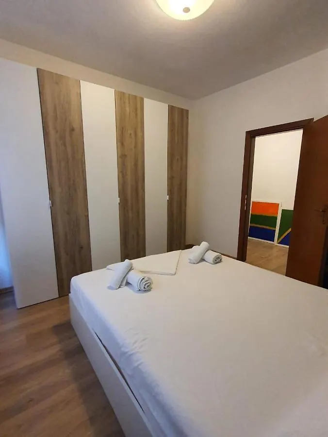 Heris'S Apartment Tirana