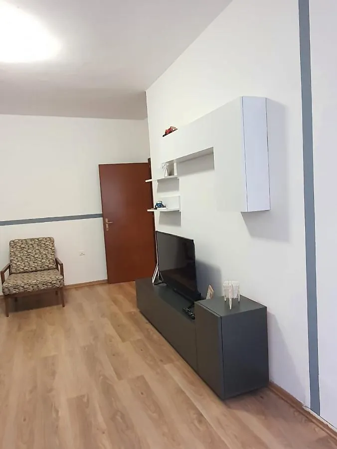Heris'S Apartment Tirana