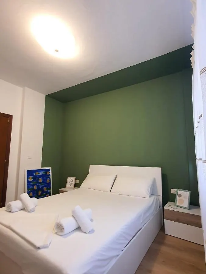 Heris'S Apartment Tirana