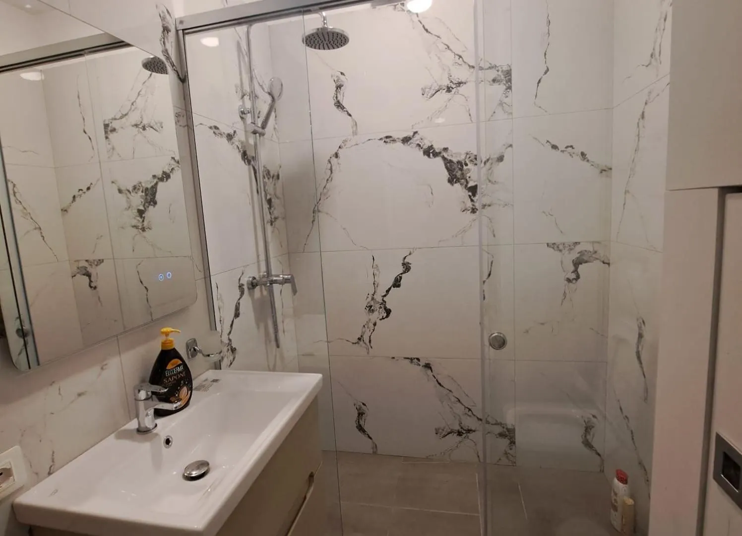 Heris'S Apartment Tirana